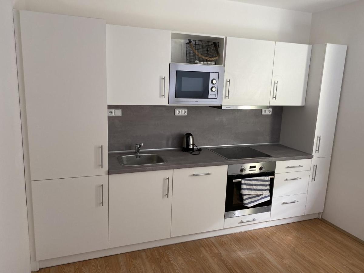 Apartments In Villa Teplice Bagian luar foto